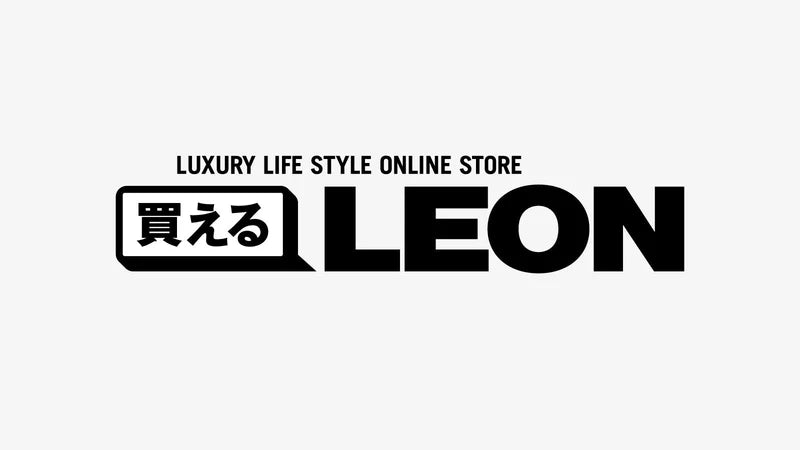 レオン様 売約済 GW期間の営業・配送について – 買えるLEON