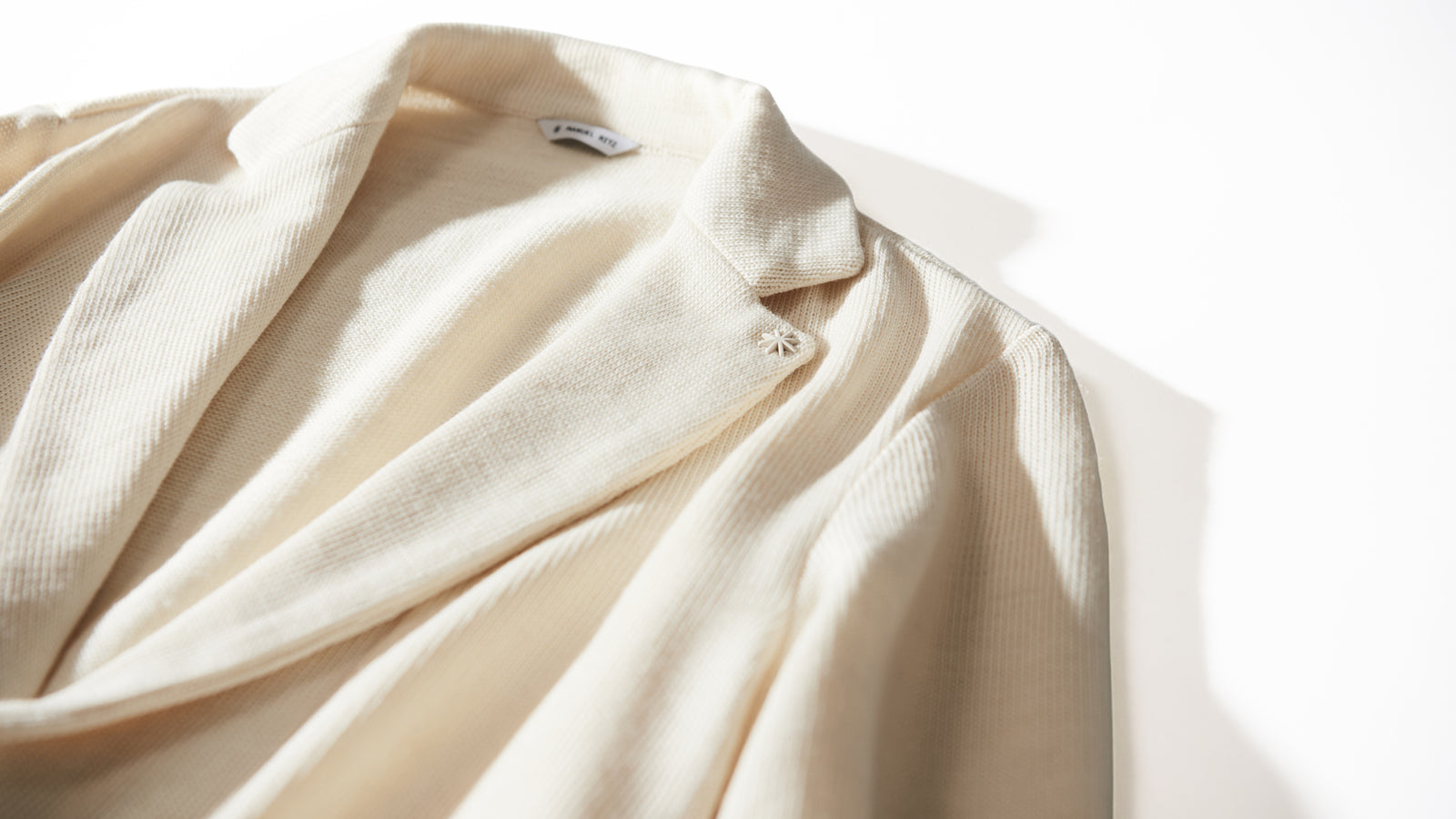 『MANUEL RITZ』マヌエルリッツ (46) ストレッチ ジャケット MANUEL RITZ』マヌエルリッツ (46) ストレッチ ジャケット