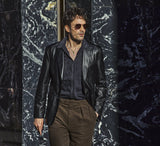 レザージャケット