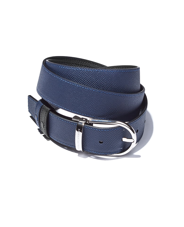 メンズ ラウンドバックル ベルト – 買えるLEON