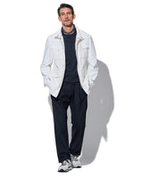 HERNO FLIGHTイージーパンツ