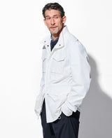 HERNO FLIGHTサファリジャケット