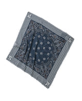 Hモノグラムバンダナ