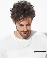 K18 All About Basics チェーン ネックレ