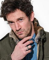 ラウンドリングナロー