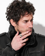 ラウンドリングハイ