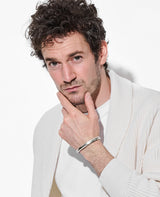 ラウンドバングルミッド