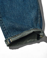 エムブイシー タイプダブルエックス デニムパンツ