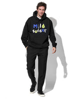 Gakuダンシングモンキーパーカ