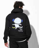 Gakuダンシングモンキーパーカ