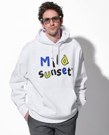 Gakuダンシングモンキーパーカ