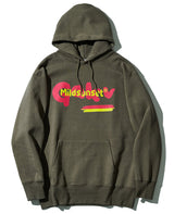 Gakuグラウンドパーカ