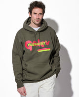 Gakuグラウンドパーカ