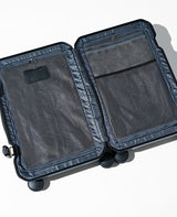 ダミエ カーボンファイバーラゲッジ —レザーハンドル