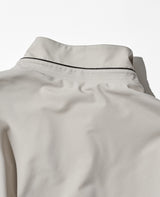 リバーシブル ボンバージャケット