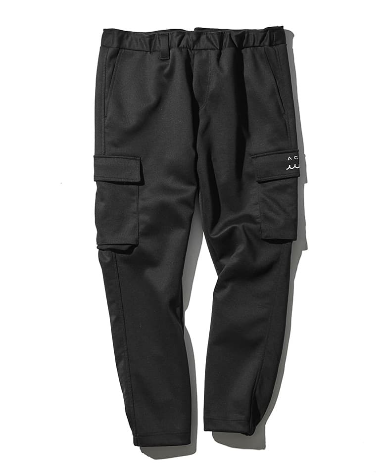 ACANTHUS x muta MARINE Double-knit Cargo Pants – 買えるLEON