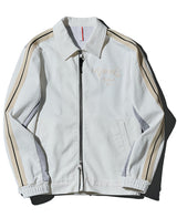 LEON別注 ドッキングデニムセットアップ