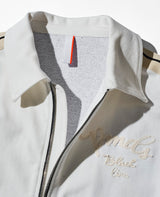 LEON別注 ドッキングデニムジャケット