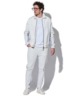 LEON別注 ドッキングデニム