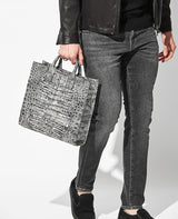 バビラスカイマントートバッグ