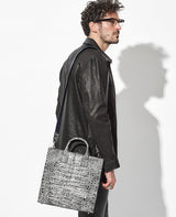 バビラスカイマントートバッグ