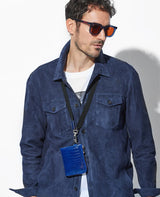 シャイニングクロココインケース