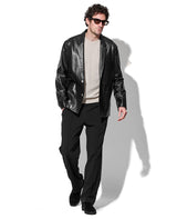 ジャックススーツトラックパンツオールシーズンイージーケア