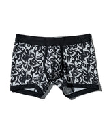 グラフィカルハート ミドルボクサー