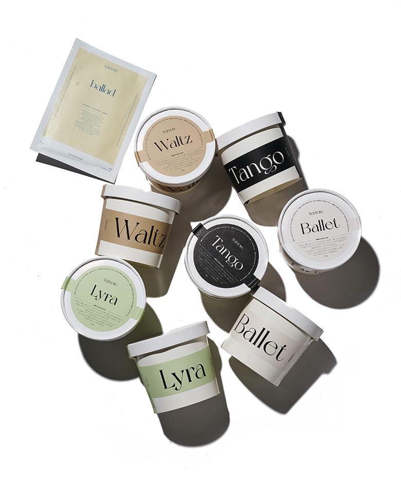 Bath Bomb 4種×2・Facial Sheet Mask プレゼントセット – 買えるLEON