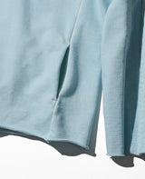 カットオフセットアップ