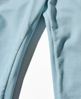 カットオフスウェットパンツ