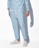 カットオフスウェットパンツ