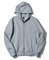 ポンチ素材セットアップ(トップグレー)