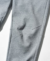 ポンチ素材セットアップ(トップグレー)