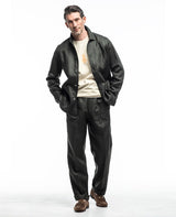 リネンセットアップ