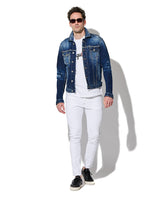 スケーター ジーン