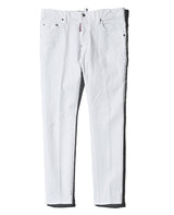 スケーター ジーン