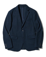 ウェーブワッフルジャケット