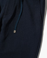 ウェーブワッフルパンツ