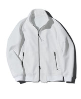 ジオメブリスターカットソーブルゾン