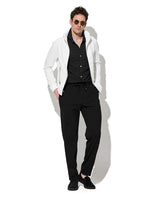 ジオメブリスターカットソーブルゾン