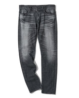 和紙ストレッチデニム