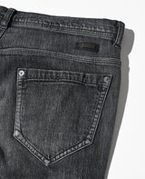 和紙ストレッチデニム