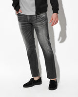 和紙ストレッチデニム