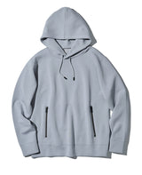 ソフトダンボールパーカ