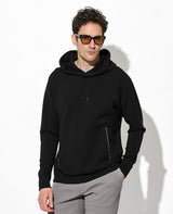 ソフトダンボールパーカ