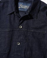 デニムジャケット