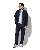 デニムジャケット