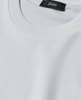 ニットエフェクト半袖Tシャツ
