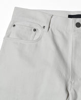 セミフレアデニム